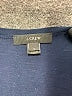 J.Crew 100% Cotton Blue Active Tank Size L - photo 7