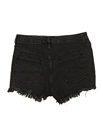 Mossimo Supply Co. Denim Shorts (view 2)