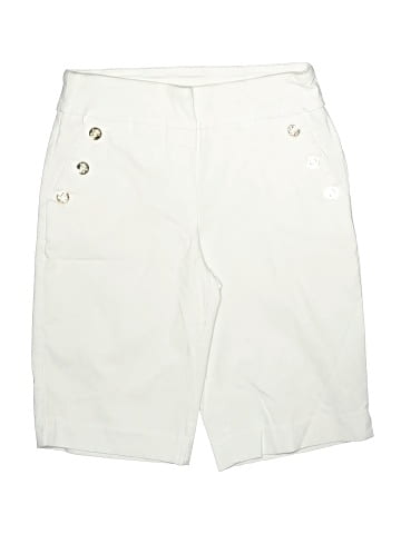 Liz Claiborne Shorts (view 1)