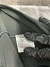 Uniqlo Solid Black Active Pants Size S - photo 7