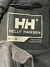 Helly Hansen Black Track Jacket Size M - photo 6