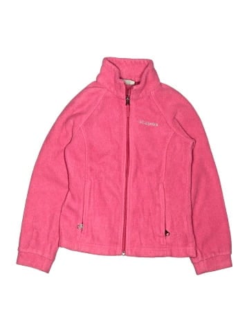 Columbia Jacket (view 1)