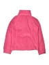 Columbia 100% Polyester Pink Jacket Size S (kids) - photo 2