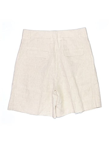 Banana Republic Khaki Shorts (view 2)