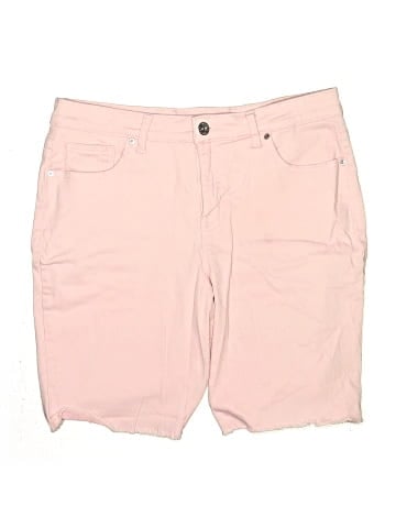 Style&Co Shorts (view 1)