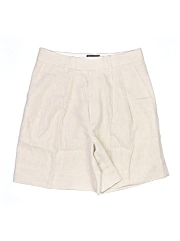 Banana Republic Khaki Shorts (view 1)