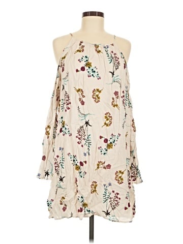 Young Essence Casual Dress (view 1)