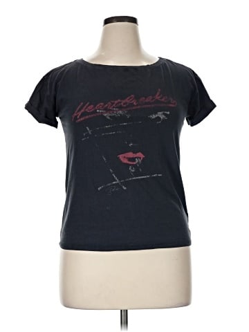 Paige Short Sleeve T-Shirt (view 1)