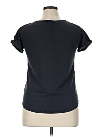 Paige Short Sleeve T-Shirt (view 2)