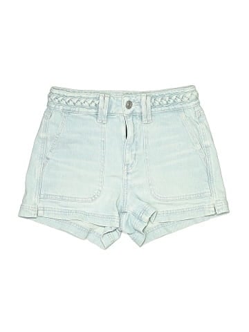 American Eagle Outfitters Denim Shorts (view 1)