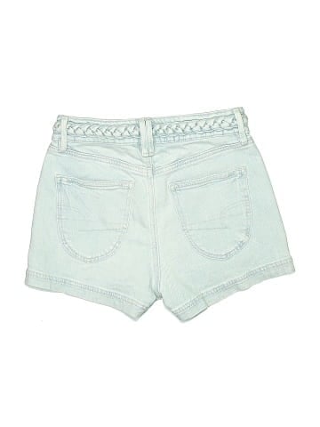 American Eagle Outfitters Denim Shorts (view 2)