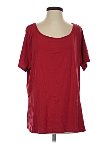 Merona Short Sleeve T-Shirt (view 1)