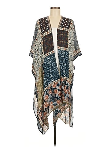 RACHEL Rachel Roy Kimono (view 1)