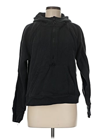 Lole Zip Up Hoodie (view 1)