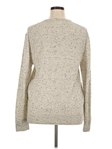Everlane Cashmere Pullover Sweater (view 2)