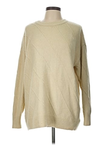 Jones New York Pullover Sweater (view 1)