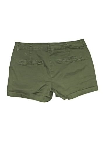Old Navy Khaki Shorts (view 2)