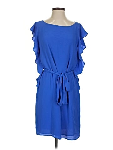 MICHAEL Michael Kors Casual Dress (view 1)