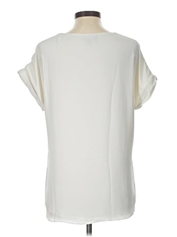 Versona Short Sleeve Blouse (view 2)