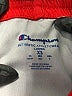 Champion Solid Red Athletic Shorts Size XS - photo 3