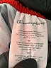 Champion Solid Red Athletic Shorts Size XS - photo 4