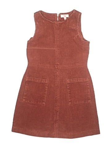 GB Girls Dress (view 1)