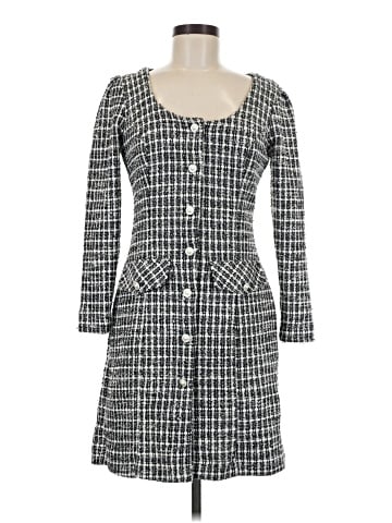 Taylor Casual Dress (view 1)