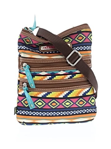 Lily Bloom Crossbody Bag (view 1)