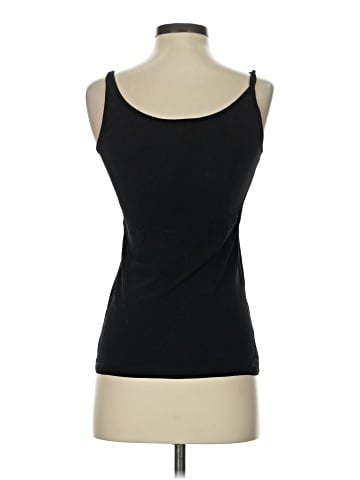 Eileen Fisher Sleeveless Silk Top (view 2)