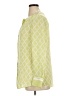 Gilli 100% Polyester Green Kimono Size 14 - photo 5