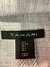 Tahari Gray Blazer Size L - photo 6