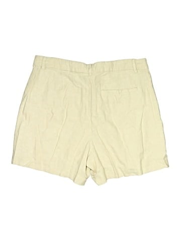 Old Navy Khaki Shorts (view 2)