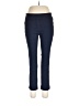 Margaret M Blue Active Pants Size L - photo 1