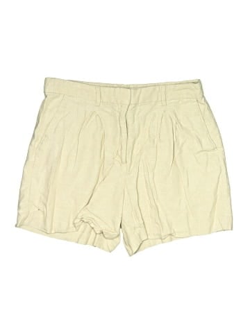 Old Navy Khaki Shorts (view 1)