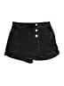 Zara Black Skort Size S - photo 1