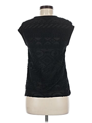 Sisley Sleeveless T-Shirt (view 2)