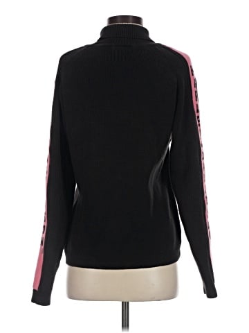 Harley Davidson Turtleneck Sweater (view 2)