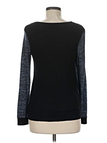 Loveappella Long Sleeve Turtleneck (view 2)