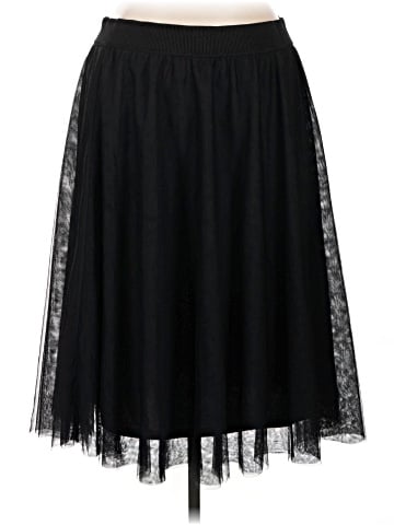 Signature Formal Skirt (view 1)