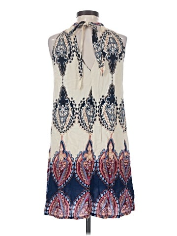 Earthbound Trading Co. Casual Dress (view 2)
