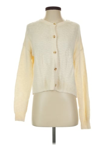 Blue Rain Cardigan (view 1)