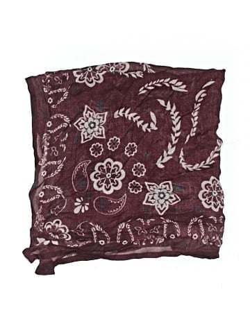 Chan Luu Scarf (view 2)