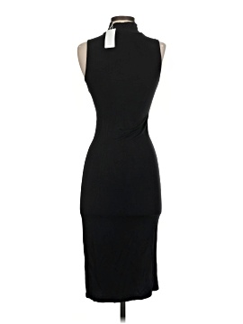 antistar black dress Women's Little Dresses On Sale Up To 90% Off Retail C'est toi pour moi Colour:BLACK AND WHITE POLKADOT Star velvet With KIHILIST branding wedding gowns