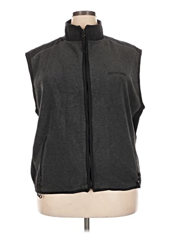 American Eagle Outfitters Vest (view 1)