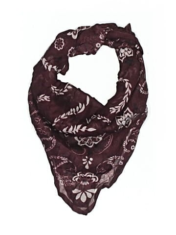 Chan Luu Scarf (view 1)