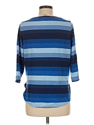 Tommy Bahama 3/4 Sleeve T-Shirt (view 2)