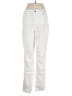 Chico's Ivory Jeans Size Lg (2) - photo 1