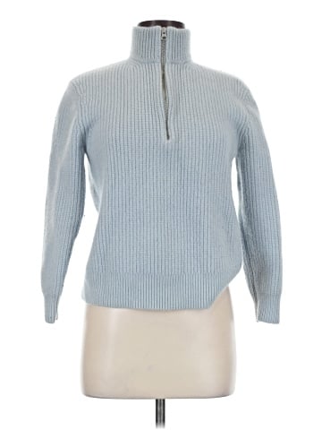 Everlane Wool Pullover Sweater (view 1)