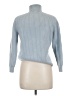 Everlane 100% Wool Blue Wool Pullover Sweater Size M - photo 2
