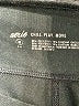 Aerie Solid Black Athletic Shorts Size M (kids) - photo 3